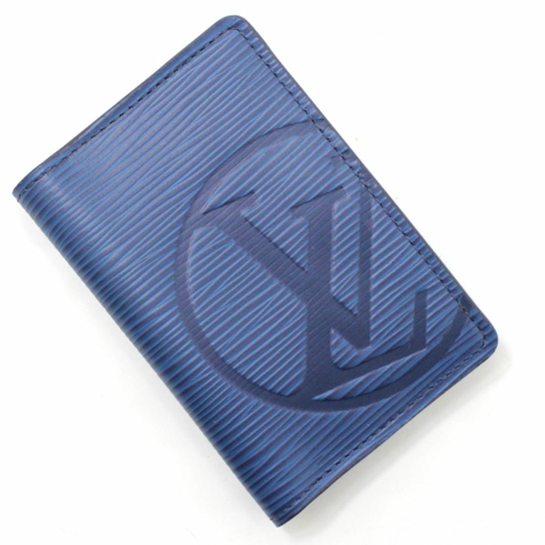 LOUIS VUITTON - 【新品・未使用】ルイヴィトン カードケース LOUIS VUITTON - 【新品・未使用】ルイヴィトン カードケース