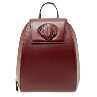 Cartier(リュック/バックパック)のフリマアイテム一覧 Cartier(リュック/バックパック)のフリマアイテム一覧