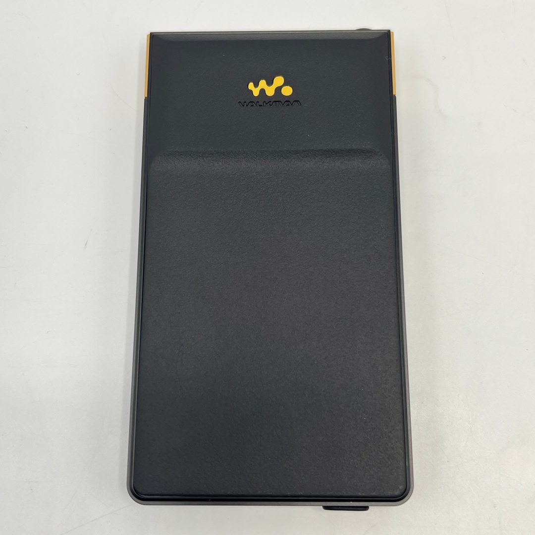 SONY - 【美品】SONY NW-ZX707 ブラック 64GB ポータブル SONY - 【美品】SONY NW-ZX707 ブラック 64GB ポータブル
