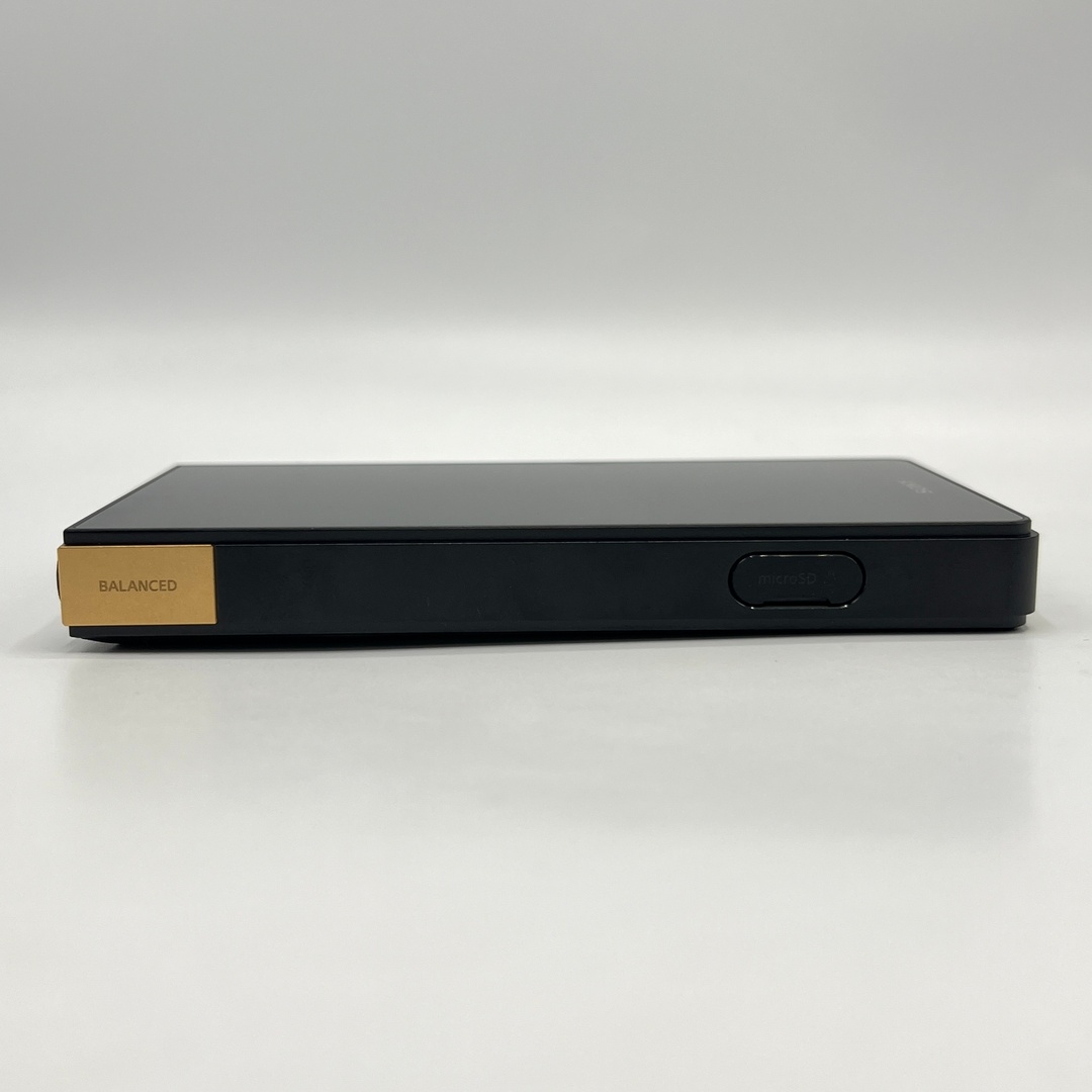 SONY - 【美品】SONY NW-ZX707 ブラック 64GB ポータブル SONY - 【美品】SONY NW-ZX707 ブラック 64GB ポータブル