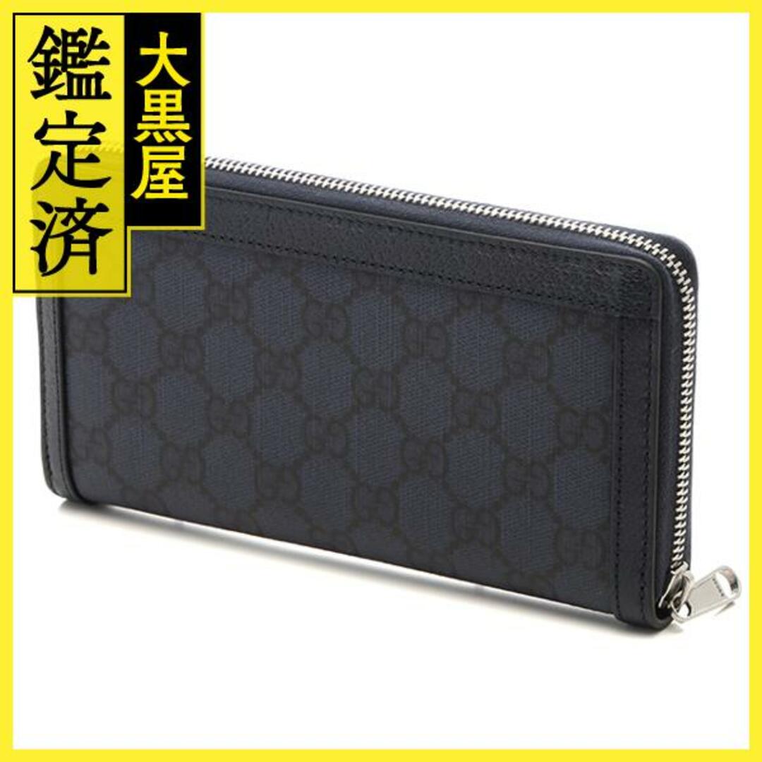 GUCCI - グッチ ラウンド長財布 706844 【472】の通販 by 質屋 GUCCI - グッチ ラウンド長財布 706844 【472】の通販 by 質屋