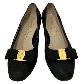 FERRAGAMO(靴/シューズ)のフリマアイテム一覧 FERRAGAMO(靴/シューズ)のフリマアイテム一覧