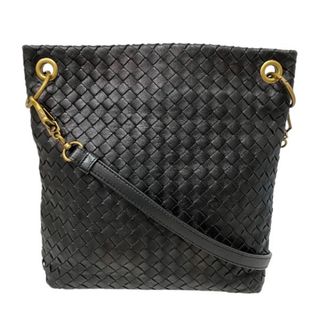 BOTTEGA VENETA - 【極美品】ボッテガヴェネタ ミニザポーチ BOTTEGA VENETA - 【極美品】ボッテガヴェネタ ミニザポーチ