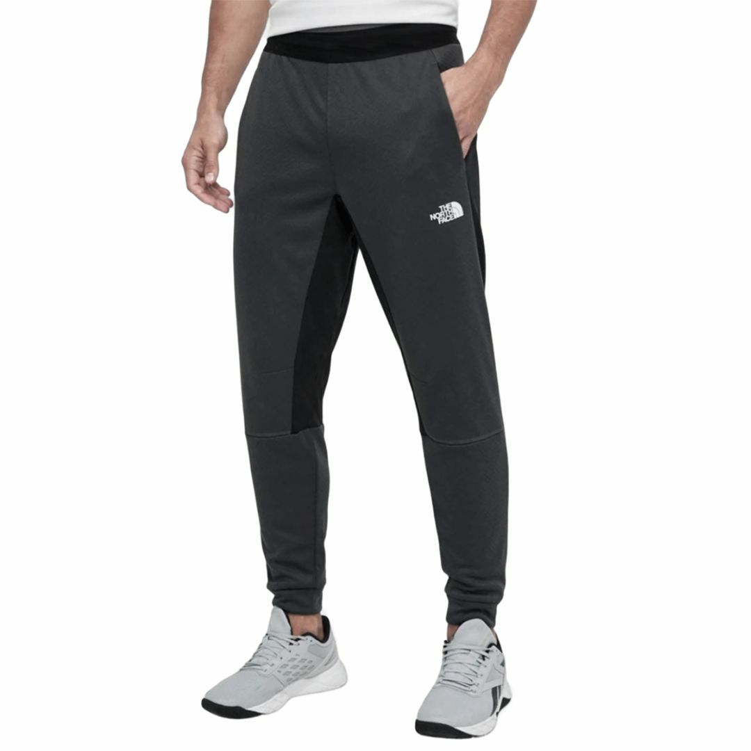 THE NORTH FACE - ノースフェイス パンツ L ジョガーパンツ 海外 THE NORTH FACE - ノースフェイス パンツ L ジョガーパンツ 海外