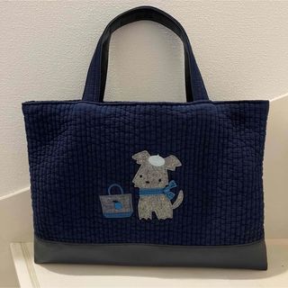 familiar - 美品⭐︎ピオヌンナル×ファミリア MILK テリア familiar - 美品⭐︎ピオヌンナル×ファミリア MILK テリア