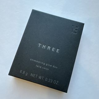 THREE - THREE エミングクリームRの通販 by tn's shop |スリー THREE - THREE エミングクリームRの通販 by tn's shop |スリー