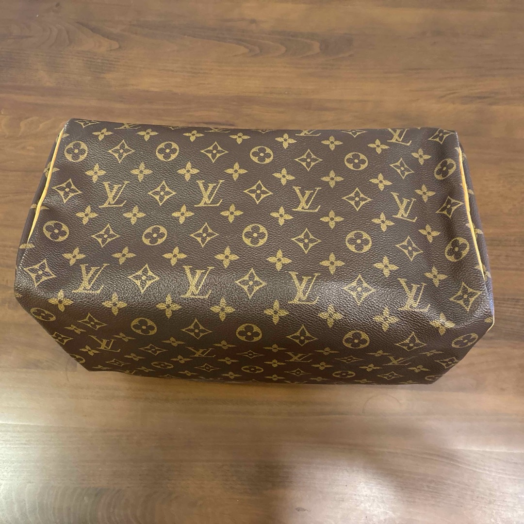 LOUIS VUITTON - ルイヴィトンLouis Vuitton スピーディ LOUIS VUITTON - ルイヴィトンLouis Vuitton スピーディ