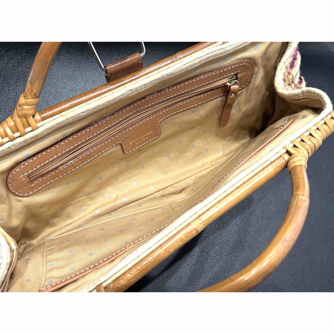 kate spade NEW YORK - kate spade ケイトスペード スパンコール kate spade NEW YORK - kate spade ケイトスペード スパンコール