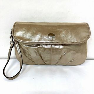 COACH(クラッチバッグ)のフリマアイテム一覧 COACH(クラッチバッグ)のフリマアイテム一覧