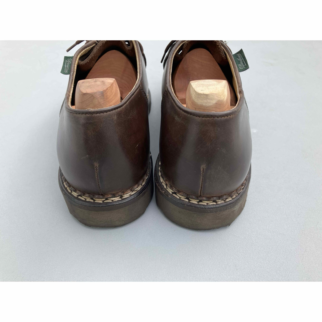 Paraboot - パラブーツ ミカエルparaboot michaelの通販 by HK's Paraboot - パラブーツ ミカエルparaboot michaelの通販 by HK's