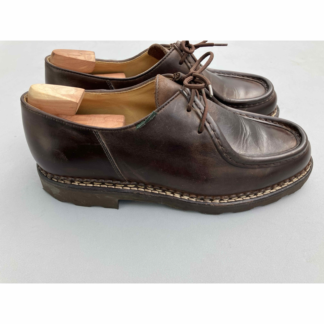 Paraboot - パラブーツ ミカエルparaboot michaelの通販 by HK's Paraboot - パラブーツ ミカエルparaboot michaelの通販 by HK's