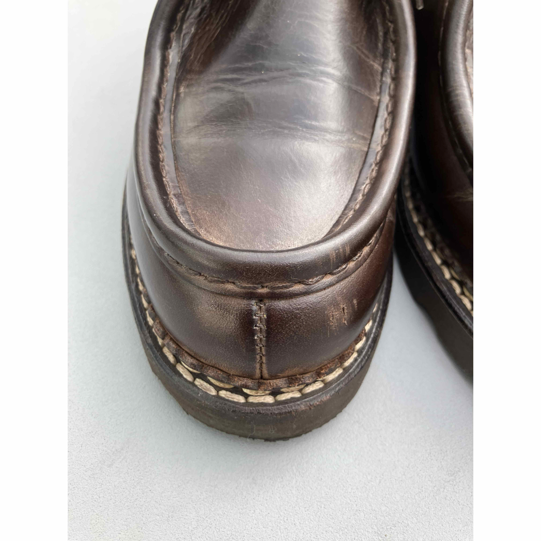 Paraboot - パラブーツ ミカエルparaboot michaelの通販 by HK's Paraboot - パラブーツ ミカエルparaboot michaelの通販 by HK's