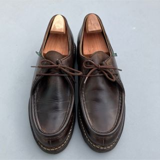 Paraboot - ☆パラブーツParaboot純正ギャランティカード Paraboot - ☆パラブーツParaboot純正ギャランティカード