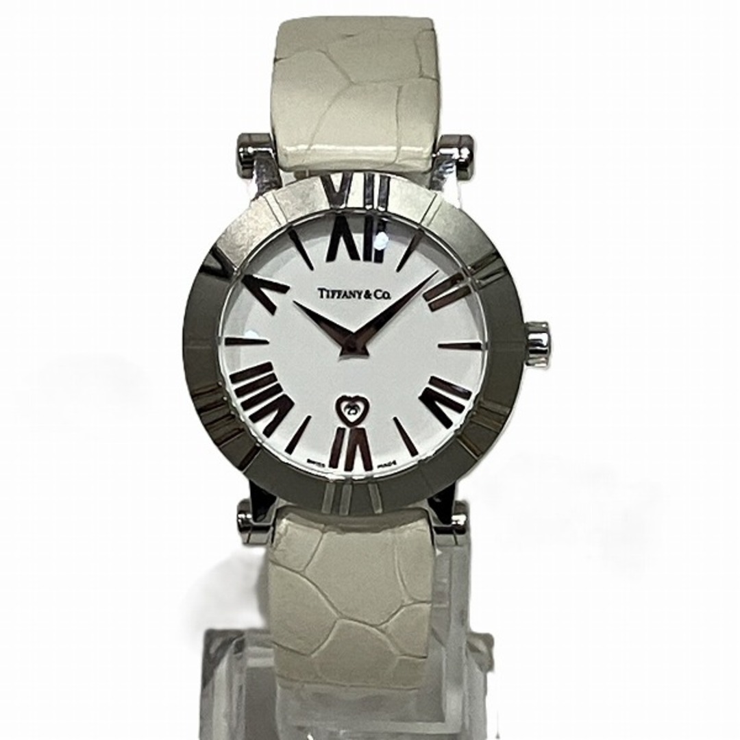 Tiffany & Co. - ティファニー アトラス Z1300.11.11A20A71A Tiffany & Co. - ティファニー アトラス Z1300.11.11A20A71A