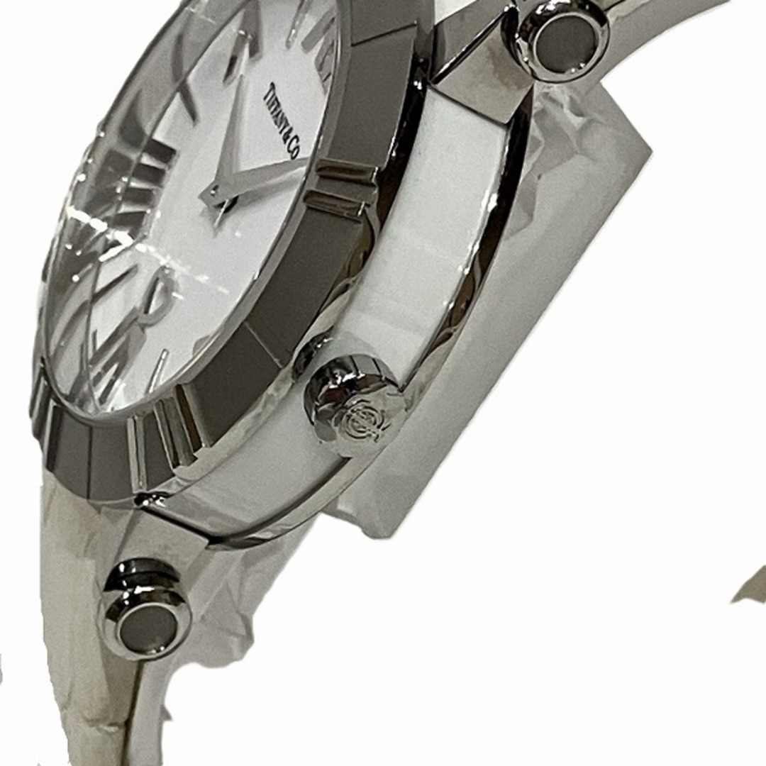 Tiffany & Co. - ティファニー アトラス Z1300.11.11A20A71A Tiffany & Co. - ティファニー アトラス Z1300.11.11A20A71A