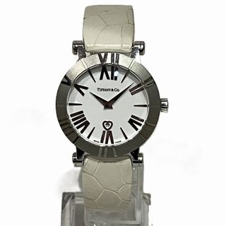 Tiffany & Co. - ティファニー アトラス Z1300.11.11A20A71A Tiffany & Co. - ティファニー アトラス Z1300.11.11A20A71A