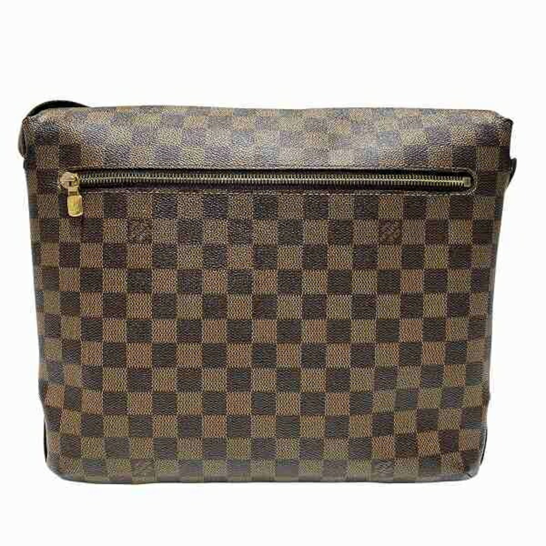 ルイヴィトン Louis Vuitton ダミエ ブルックリンMM N51211 ルイヴィトン Louis Vuitton ダミエ ブルックリンMM N51211