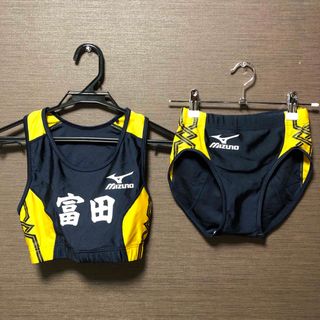 MIZUNO - サッカー部 ミズノMCライン ユニフォーム ブルーの通販 MIZUNO - サッカー部 ミズノMCライン ユニフォーム ブルーの通販