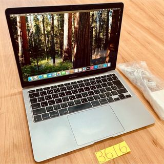 Mac (Apple) - MacBook Air 13インチ 2022 SSD512GB 管理番号 Mac (Apple) - MacBook Air 13インチ 2022 SSD512GB 管理番号