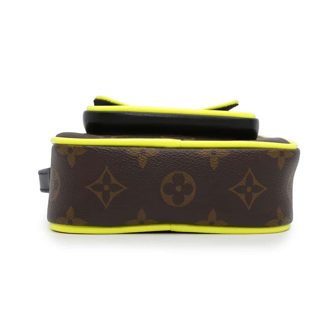 LOUIS VUITTON - ルイヴィトン ショルダーバッグ モノグラム LOUIS VUITTON - ルイヴィトン ショルダーバッグ モノグラム