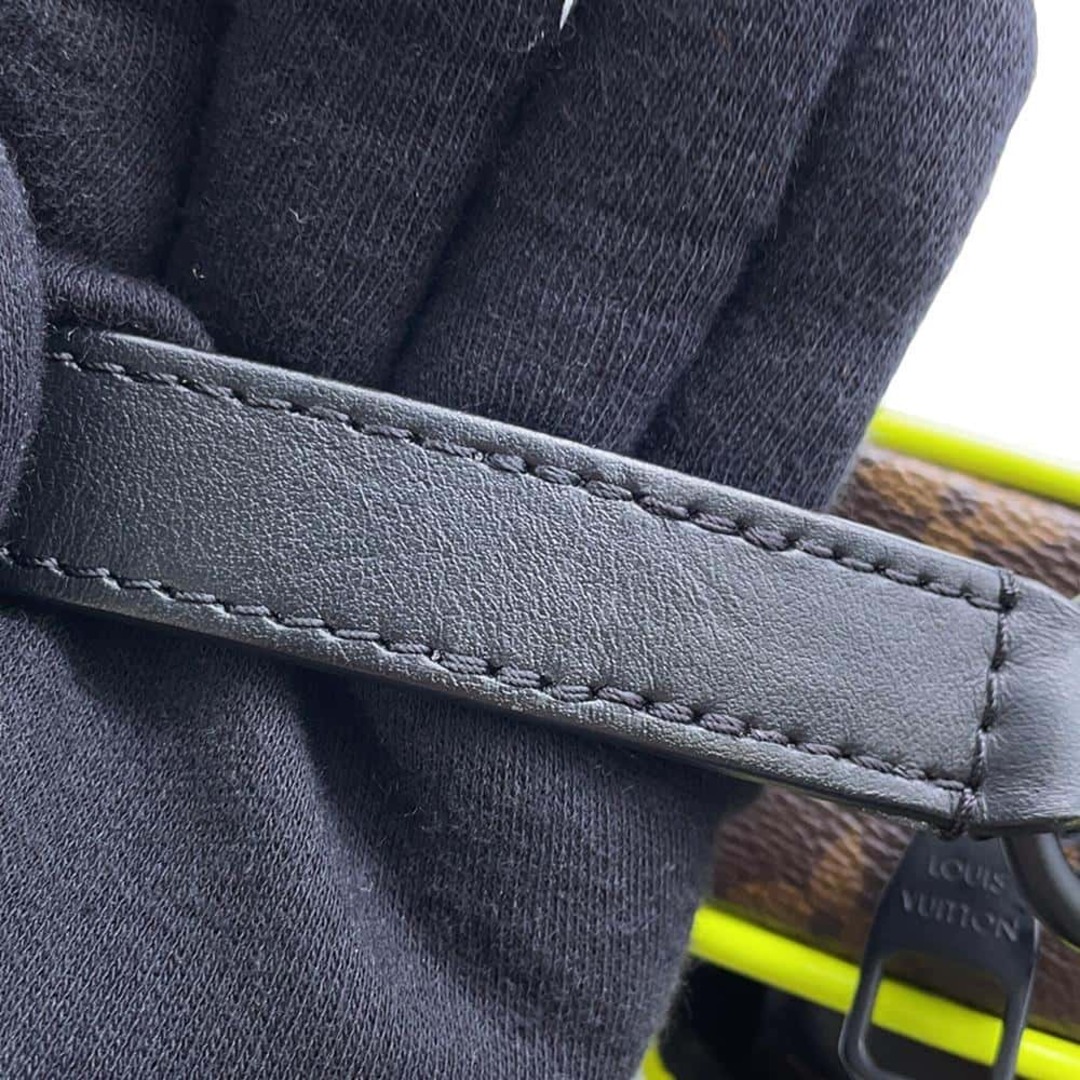 LOUIS VUITTON - ルイヴィトン ショルダーバッグ モノグラム LOUIS VUITTON - ルイヴィトン ショルダーバッグ モノグラム