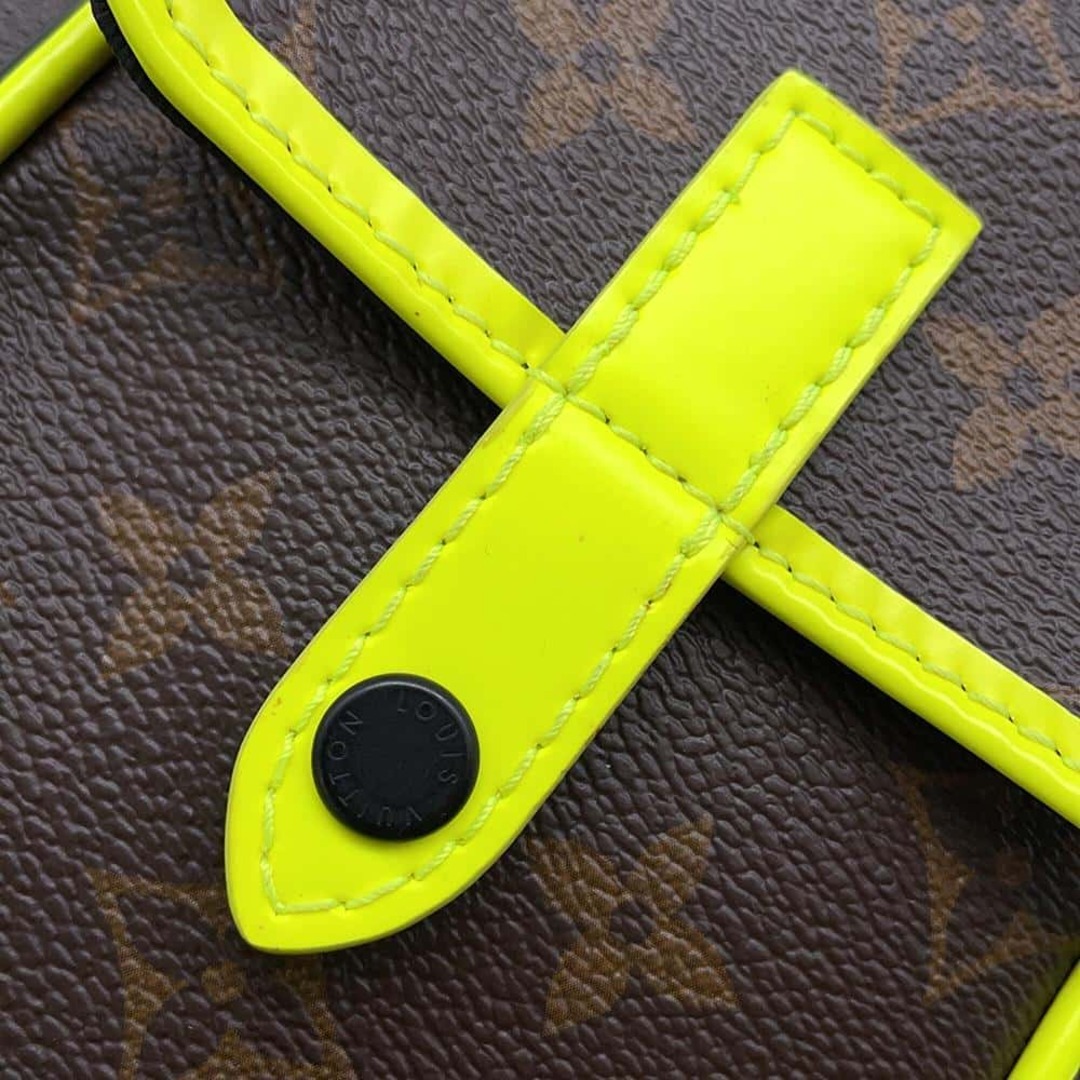 LOUIS VUITTON - ルイヴィトン ショルダーバッグ モノグラム LOUIS VUITTON - ルイヴィトン ショルダーバッグ モノグラム