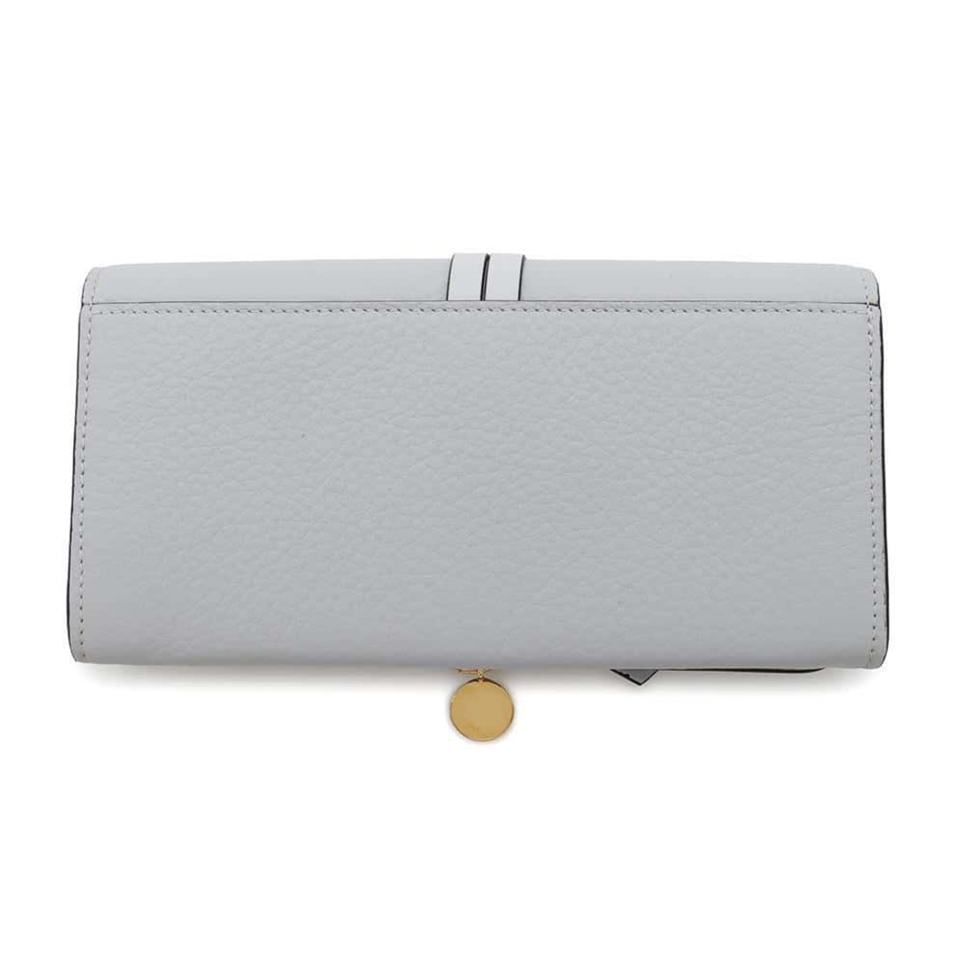 Chloe - クロエ 長財布 アルファベット レザー CHC16WP715H9Q4E7 Chloe - クロエ 長財布 アルファベット レザー CHC16WP715H9Q4E7