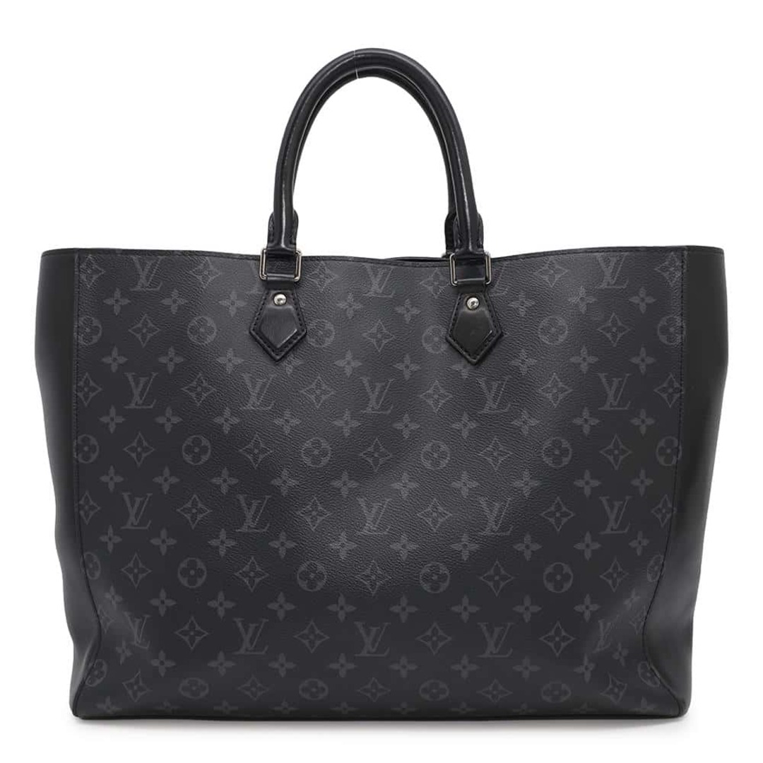 LOUIS VUITTON - ルイヴィトン トートバッグ モノグラム LOUIS VUITTON - ルイヴィトン トートバッグ モノグラム