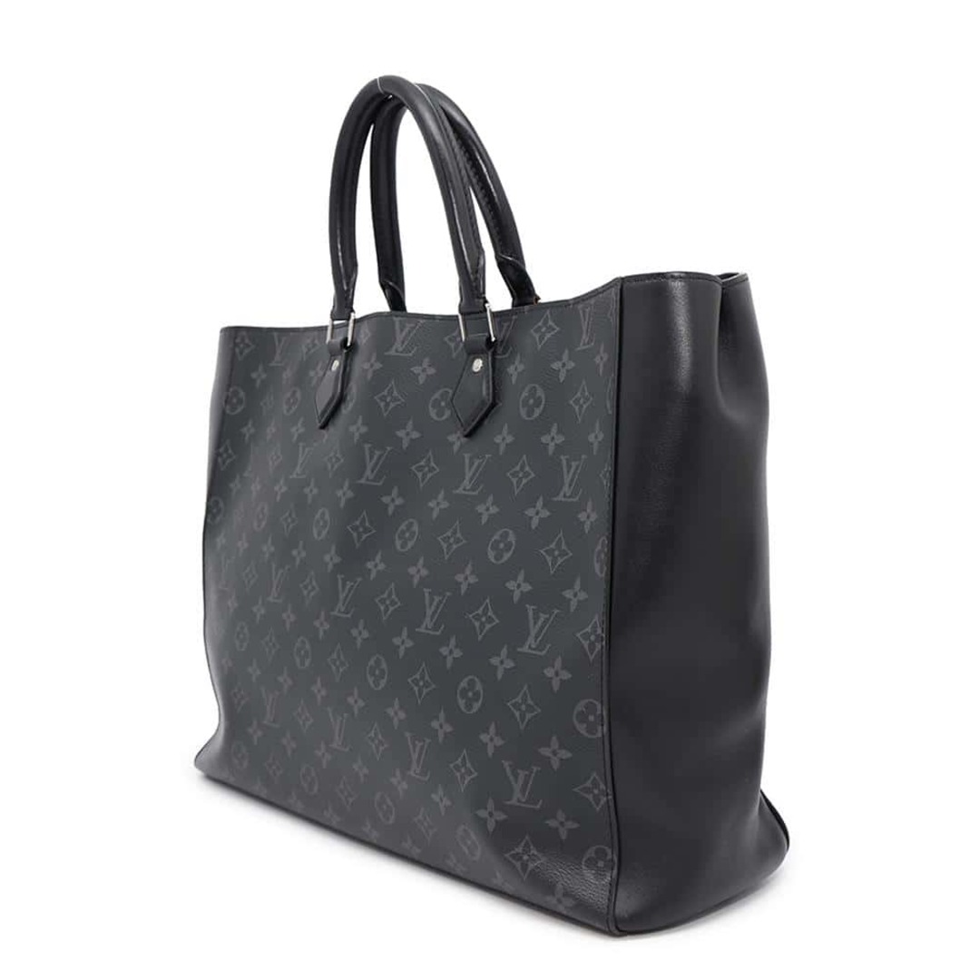 LOUIS VUITTON - ルイヴィトン トートバッグ モノグラム LOUIS VUITTON - ルイヴィトン トートバッグ モノグラム