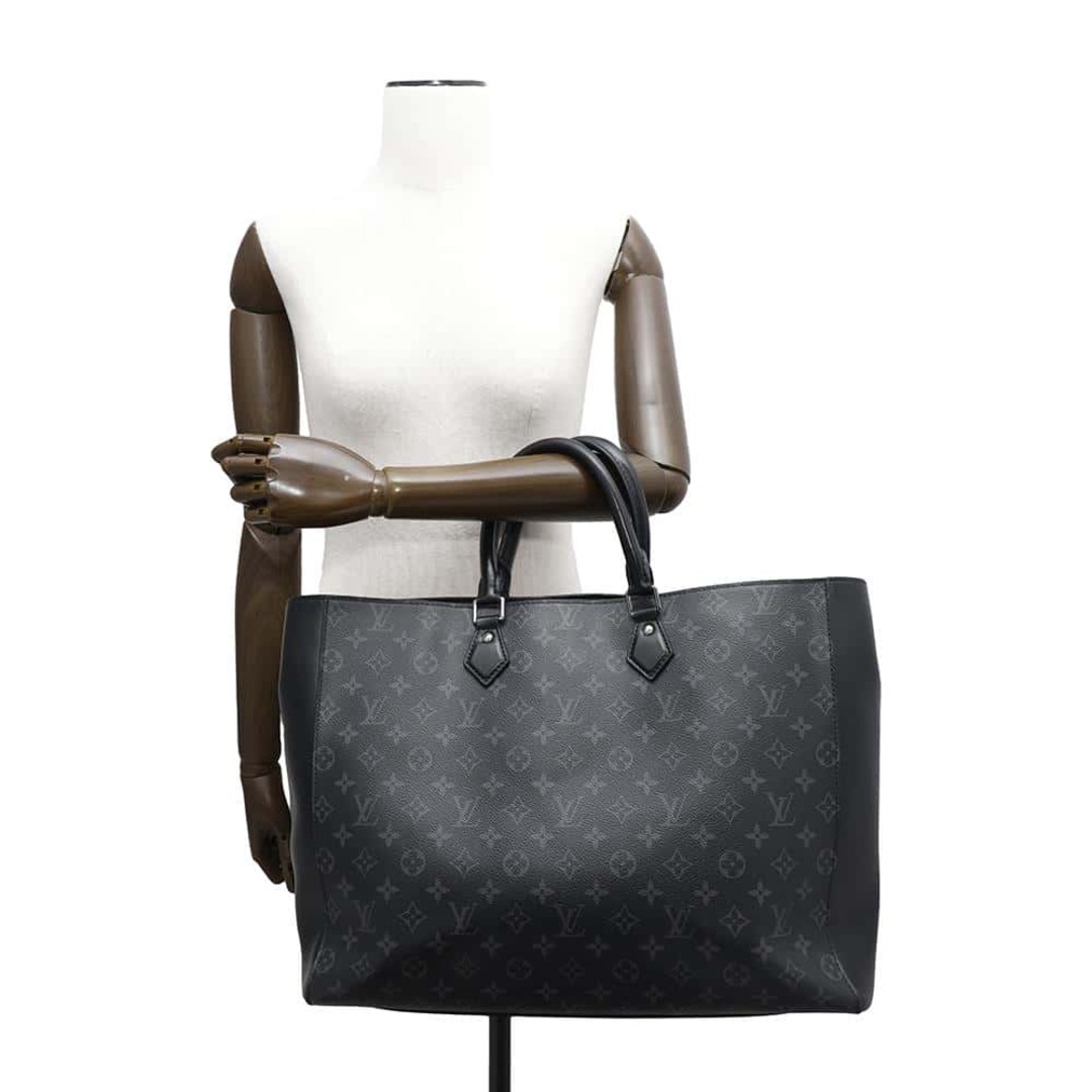 LOUIS VUITTON - ルイヴィトン トートバッグ モノグラム LOUIS VUITTON - ルイヴィトン トートバッグ モノグラム