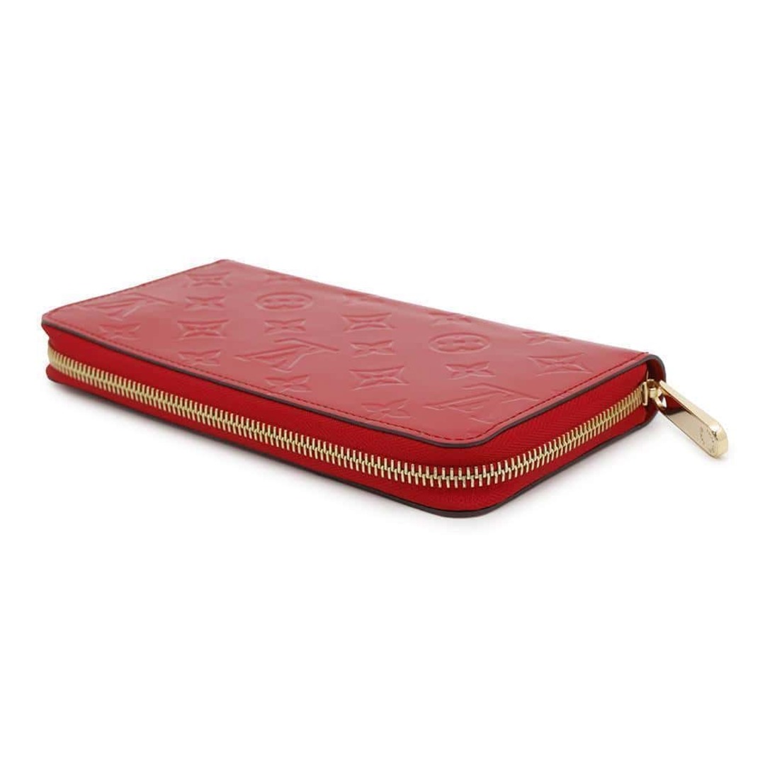 LOUIS VUITTON - ルイヴィトン 長財布 モノグラム ヴェルニ LOUIS VUITTON - ルイヴィトン 長財布 モノグラム ヴェルニ