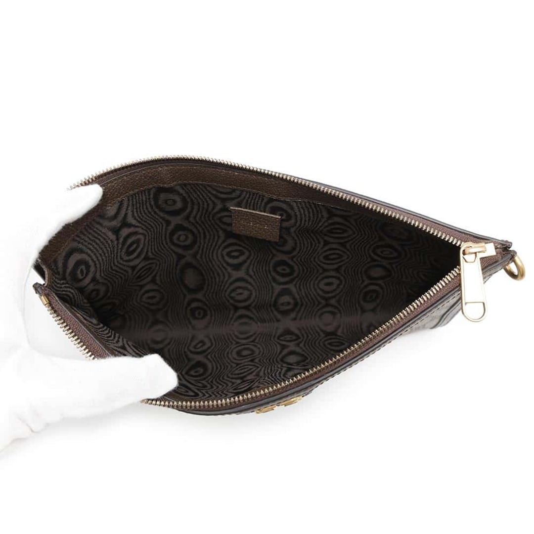 BALENCIAGA - バレンシアガ クラッチバッグ グッチコラボ ザ BALENCIAGA - バレンシアガ クラッチバッグ グッチコラボ ザ