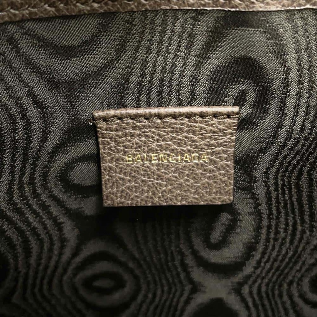 BALENCIAGA - バレンシアガ クラッチバッグ グッチコラボ ザ BALENCIAGA - バレンシアガ クラッチバッグ グッチコラボ ザ