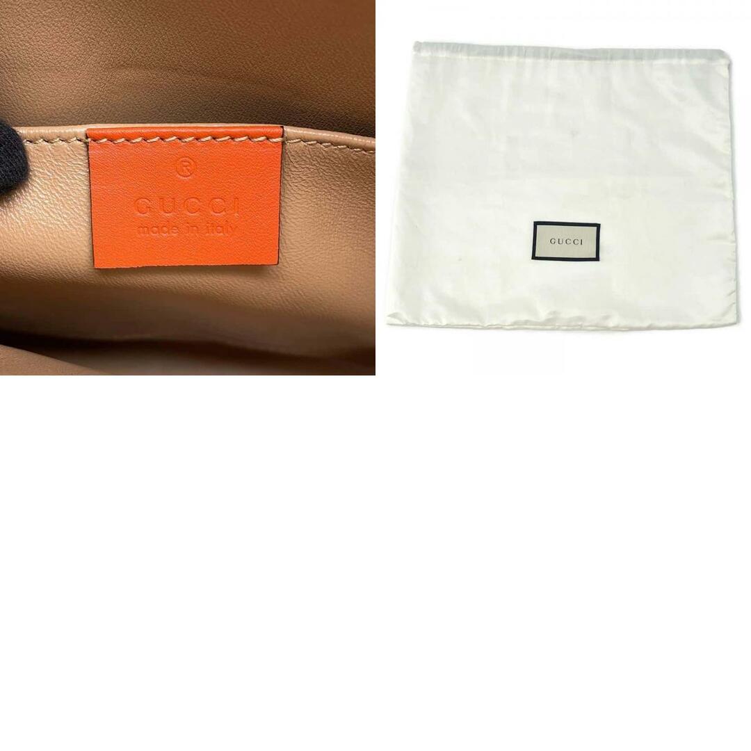 GUCCI - グッチ ショルダーバッグ パイソン 499621 GUCCI バッグ GUCCI - グッチ ショルダーバッグ パイソン 499621 GUCCI バッグ