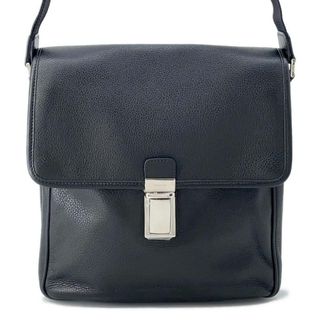 PRADA - 未使用保管品 袋付 PRADA プラダ ロゴ サフィアーノ PRADA - 未使用保管品 袋付 PRADA プラダ ロゴ サフィアーノ