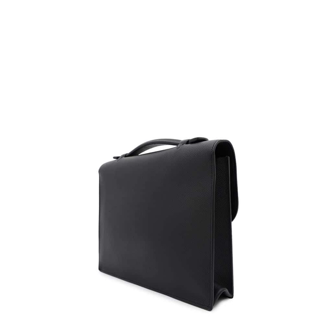 HERMES - エルメス ブリーフケース サック・ア・デペッシュ27 HERMES - エルメス ブリーフケース サック・ア・デペッシュ27