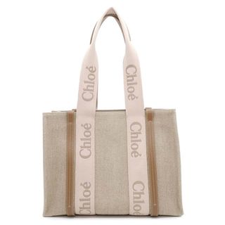 Chloe - k93【極美品】クロエ ヴィック レザー トートバッグ Chloe - k93【極美品】クロエ ヴィック レザー トートバッグ