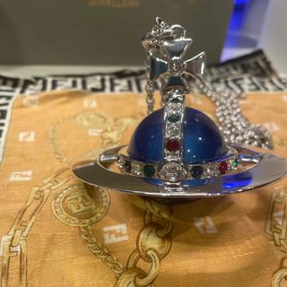 Vivienne Westwood(アクセサリー ・ ブルー・ネイビー/青色系 Vivienne Westwood(アクセサリー ・ ブルー・ネイビー/青色系