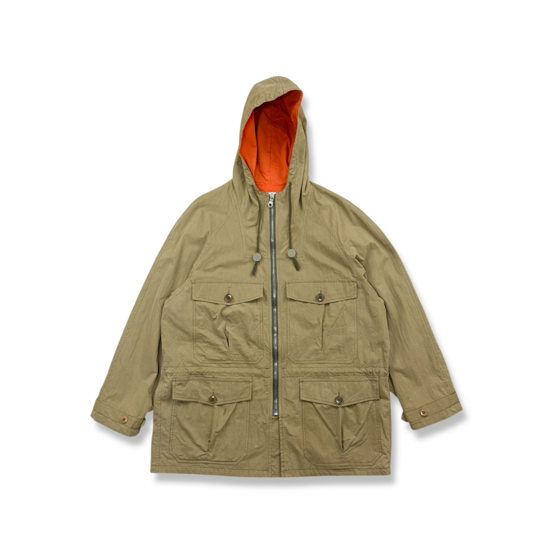 Nigel Cabourn - 90s NIGEL CABOURNナイジェルケーボン コットン Nigel Cabourn - 90s NIGEL CABOURNナイジェルケーボン コットン
