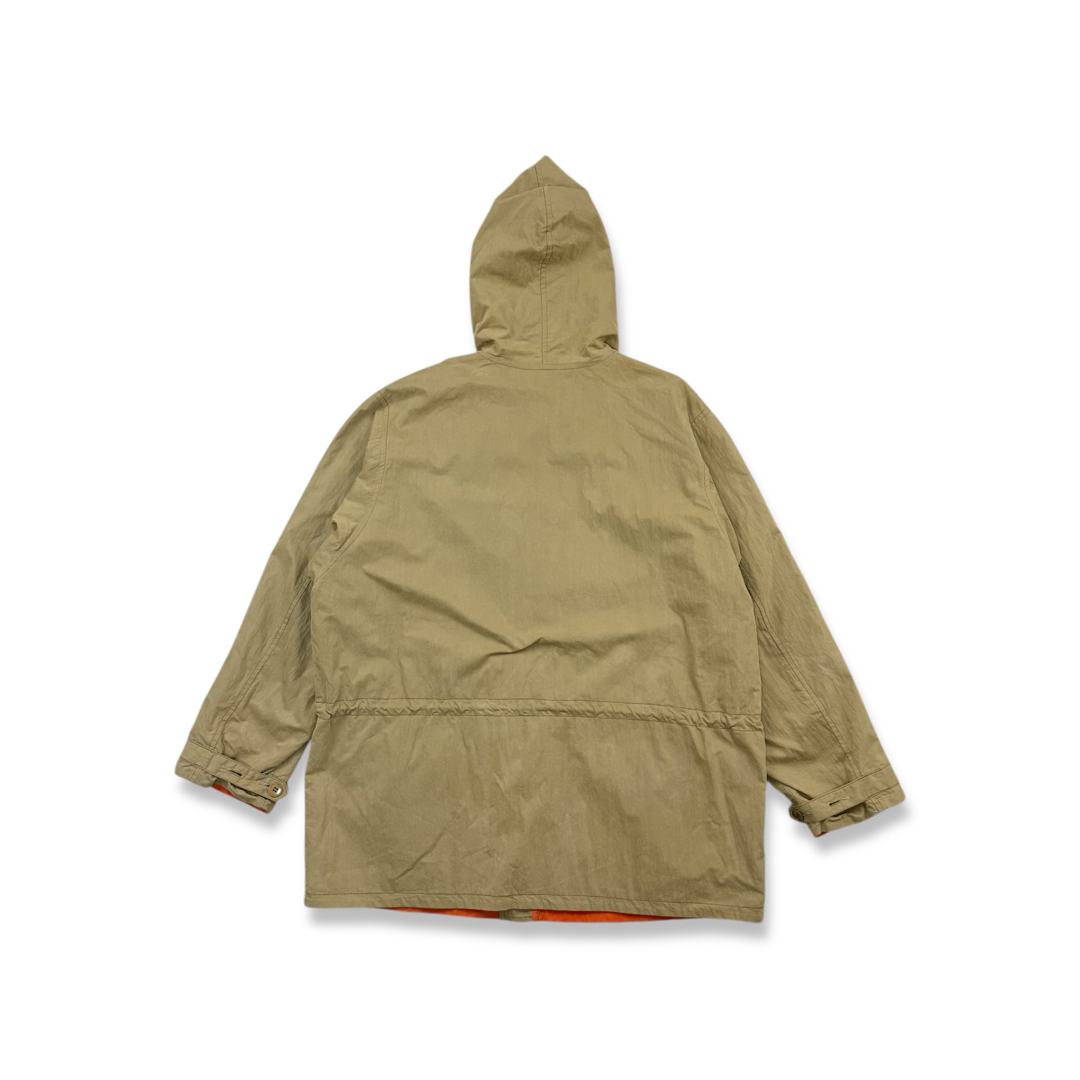 Nigel Cabourn - 90s NIGEL CABOURNナイジェルケーボン コットン Nigel Cabourn - 90s NIGEL CABOURNナイジェルケーボン コットン