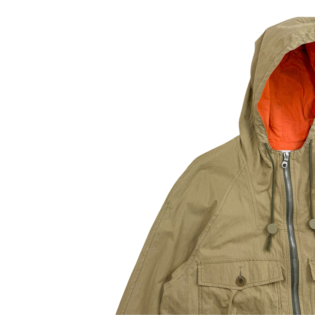 Nigel Cabourn - 90s NIGEL CABOURNナイジェルケーボン コットン Nigel Cabourn - 90s NIGEL CABOURNナイジェルケーボン コットン