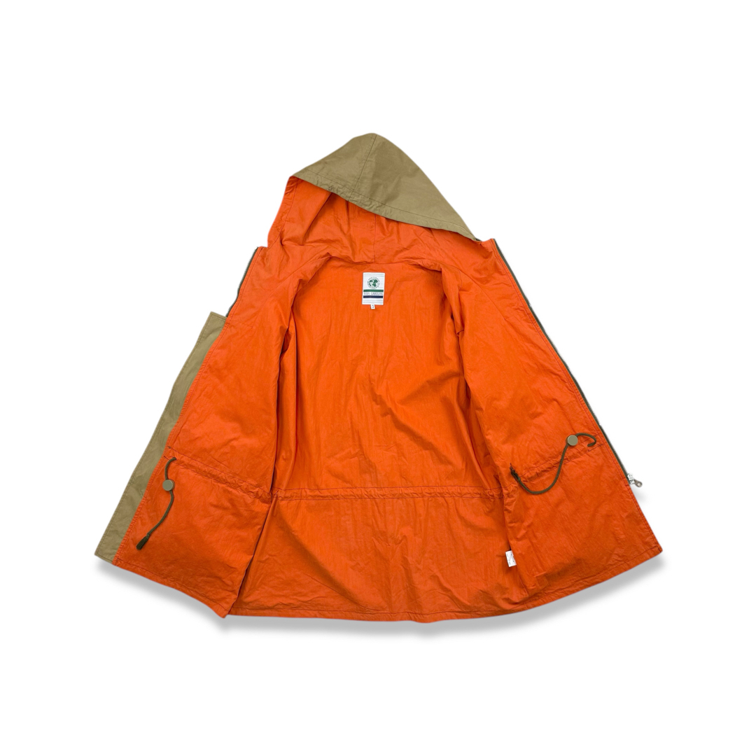 Nigel Cabourn - 90s NIGEL CABOURNナイジェルケーボン コットン Nigel Cabourn - 90s NIGEL CABOURNナイジェルケーボン コットン