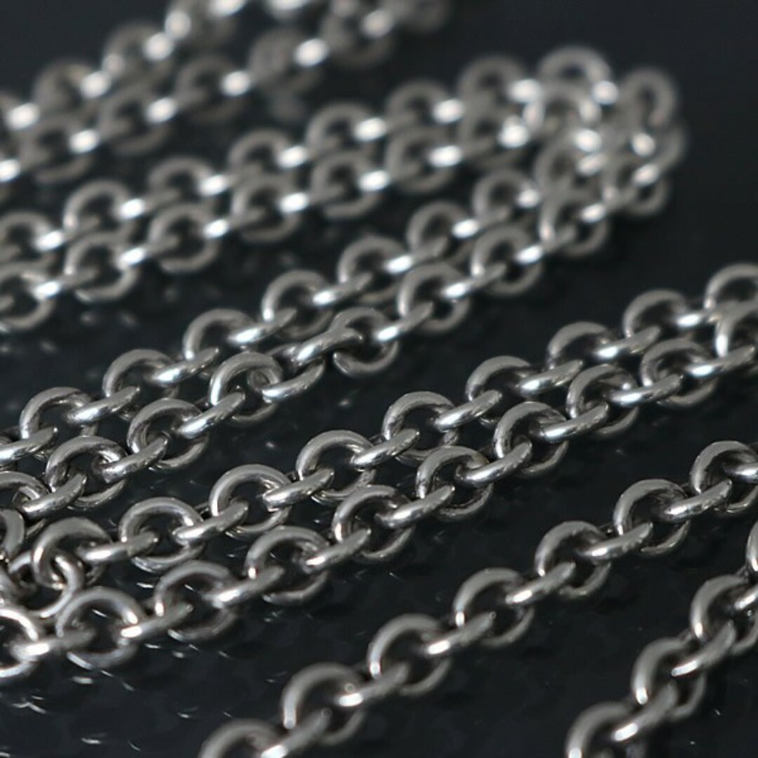 Chrome Hearts - CHROME HEARTS 銀座店 クロムハーツ NEチェーン Chrome Hearts - CHROME HEARTS 銀座店 クロムハーツ NEチェーン