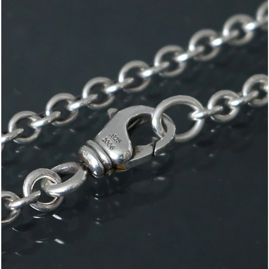 Chrome Hearts - CHROME HEARTS 銀座店 クロムハーツ NEチェーン Chrome Hearts - CHROME HEARTS 銀座店 クロムハーツ NEチェーン