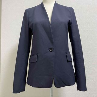 PLST(ノーカラージャケット)のフリマアイテム一覧 PLST(ノーカラージャケット)のフリマアイテム一覧