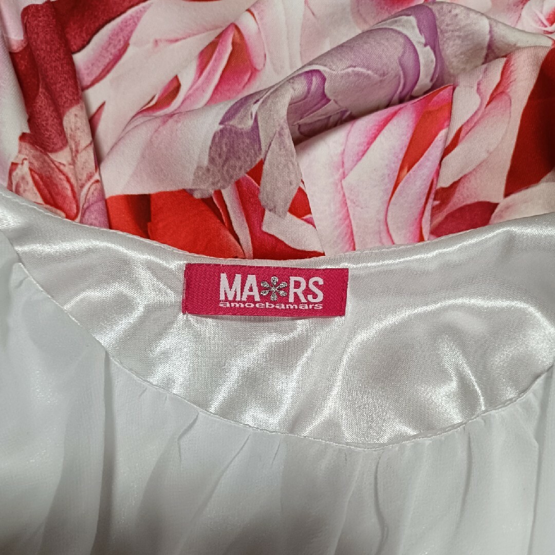 MA*RS - MA*RS ワンピースの通販 by なっちゃん's shop MA*RS - MA*RS ワンピースの通販 by なっちゃん's shop