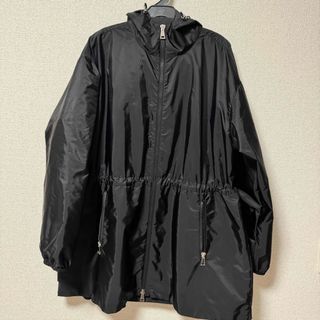 MONCLER - MONCLER / LOTY 1 ナイロンジャケット ナイロンコート MONCLER - MONCLER / LOTY 1 ナイロンジャケット ナイロンコート
