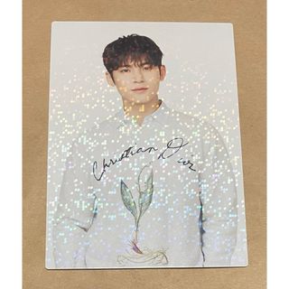 SEVENTEEN - SEVENTEEN ミンギュ MINGYU 2024 HOME トレカ 09の SEVENTEEN - SEVENTEEN ミンギュ MINGYU 2024 HOME トレカ 09の