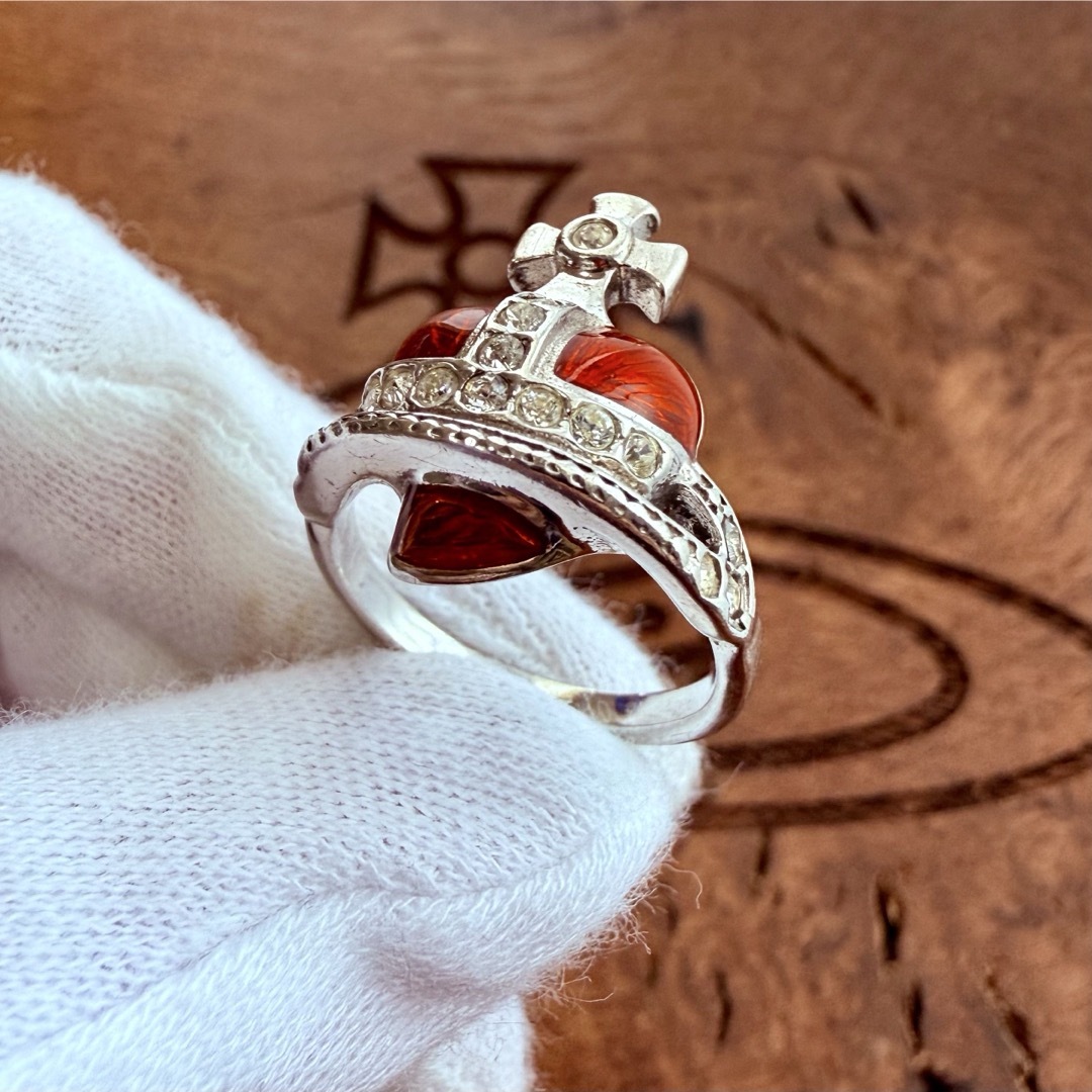 Vivienne Westwood - 廃盤初期/VivienneWestwood ディアマンテ Vivienne Westwood - 廃盤初期/VivienneWestwood ディアマンテ