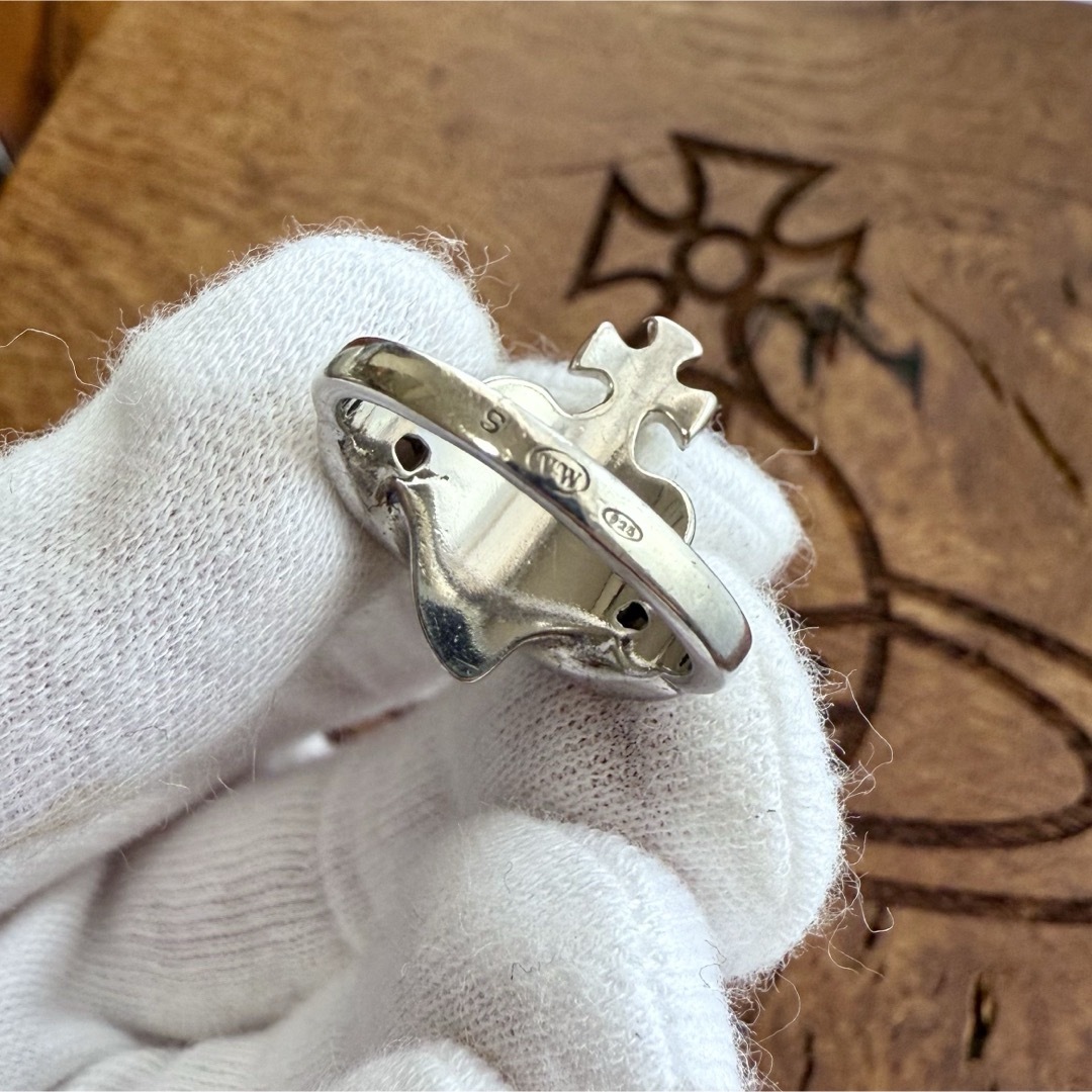 Vivienne Westwood - 廃盤初期/VivienneWestwood ディアマンテ Vivienne Westwood - 廃盤初期/VivienneWestwood ディアマンテ